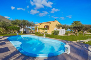 Villa Gaia - Scopello-Villas Scopello